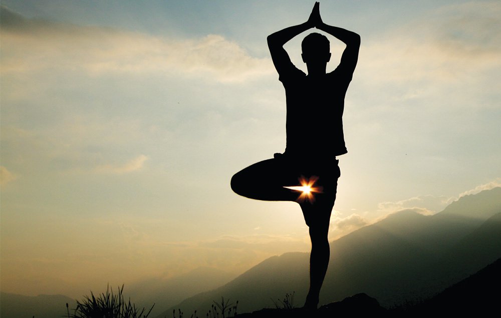 深圳哈他培训班在哪报名