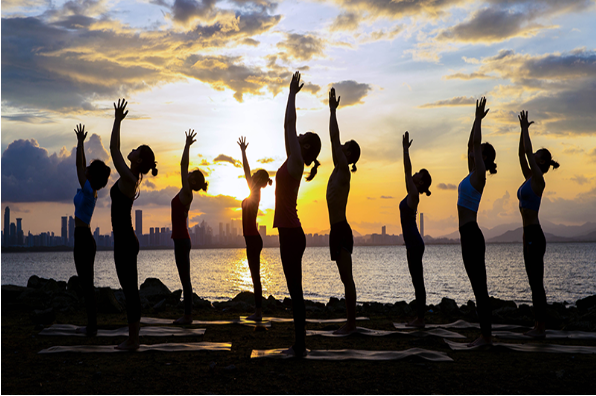 深圳哈他瑜伽教练培训哪家好?