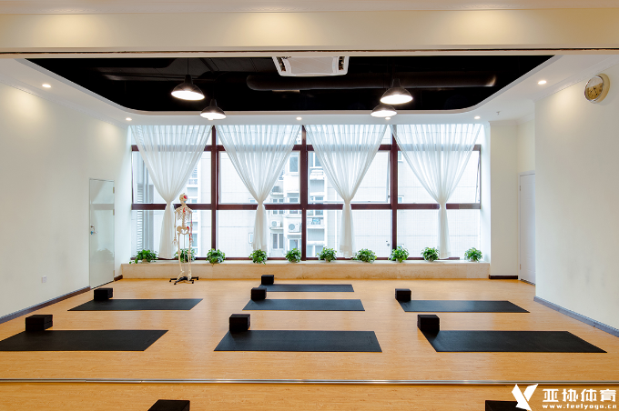 瑜伽教练培训的常见问题整合