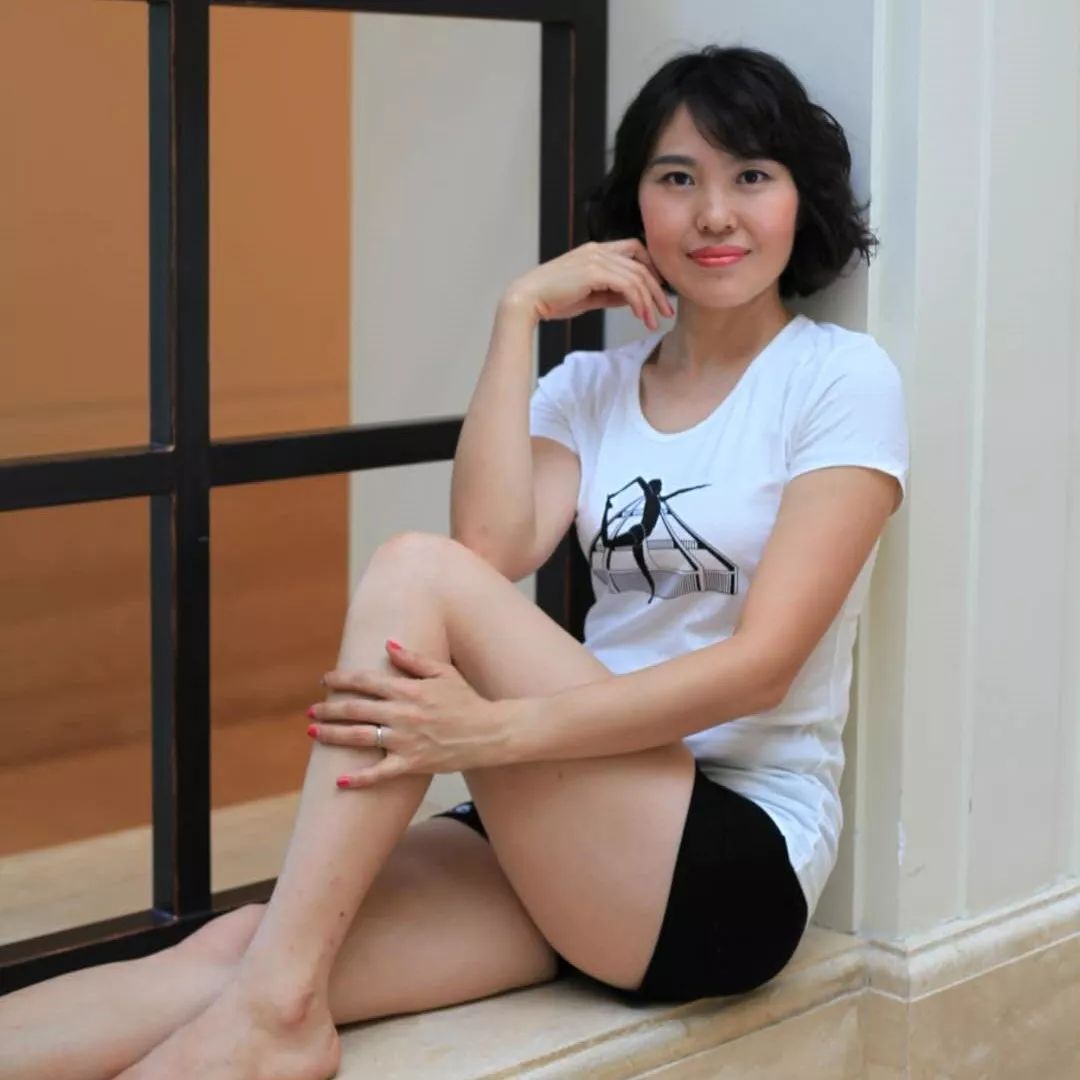艾扬格瑜伽