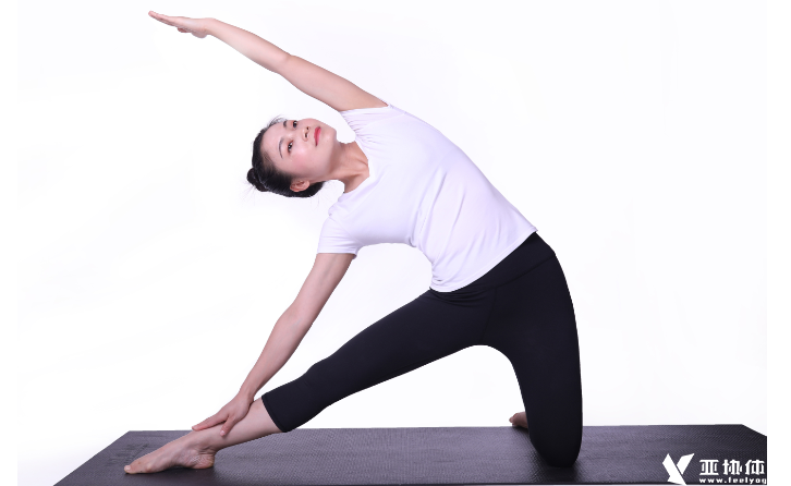 什么瑜伽体式能缓解背部疼痛？赶紧练这招