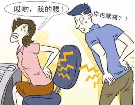 腰间盘突出能练习瑜伽吗