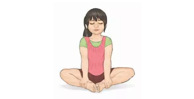 背部力量如何通过瑜伽体式来加强